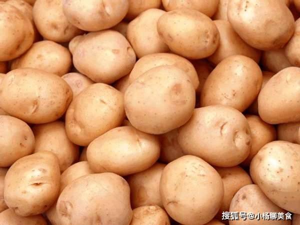 什么样的土豆有抗性淀粉 4180e3560b0748fbb65d46b5aef55f87.jpeg