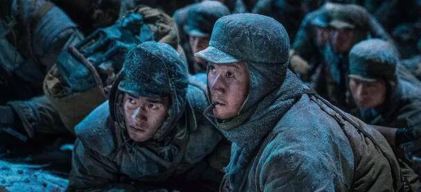 林超贤|林超贤问吴京：接拍《长津湖》续集会不会加片酬，吴京回复笑翻全场