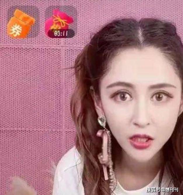 什么眼睛越大越好看？这8个明星眼大如铜铃，突出人类极限反变丑！
