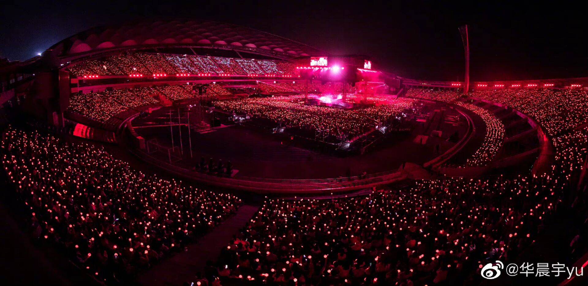 新世界|刚刚,火星LIVE直通车恢复运行!华晨宇《新世界》LIVE版即将上线