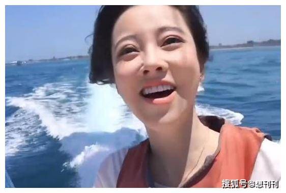 什么眼睛越大越好看？这8个明星眼大如铜铃，突出人类极限反变丑！