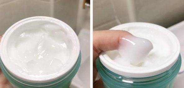 女神张馨予素颜照被赞,晒出日常照片,如剥壳鸡蛋,大方分享自用面霜