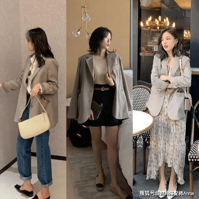 感觉 秋冬季怎么穿更时尚？这件“裙子”搭配时髦又高级，很适合轻熟女