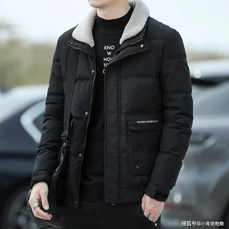 设计 21世纪的“高质量”男生专属服装店