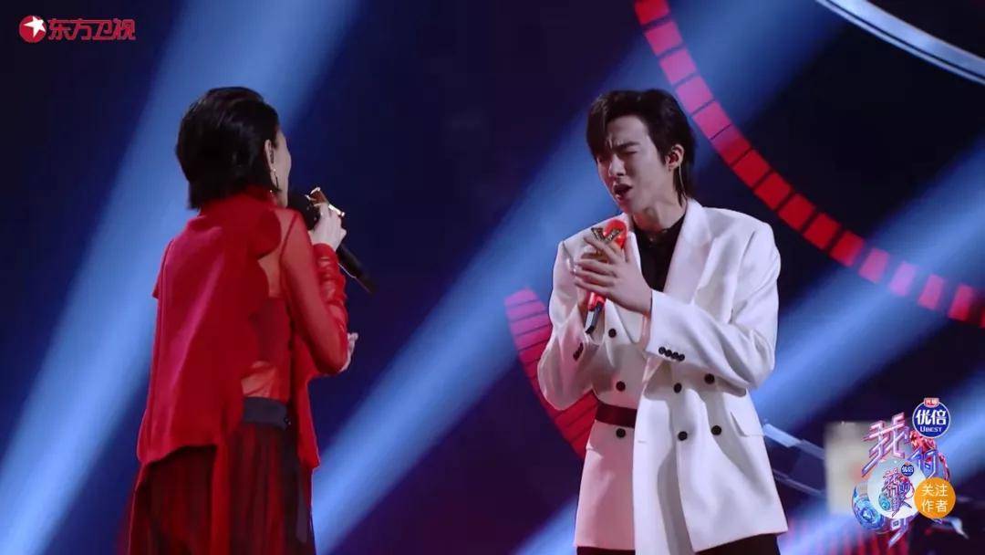 张萌|综艺指南 |《披荆斩棘的哥哥》公布四公结果;《这就是街舞4》团队作品积分赛