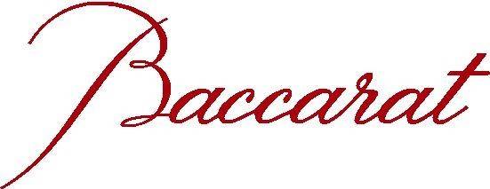 Baccarat巴卡拉宣布新任亚太区首席执行官，击破Baccarat破产谣言