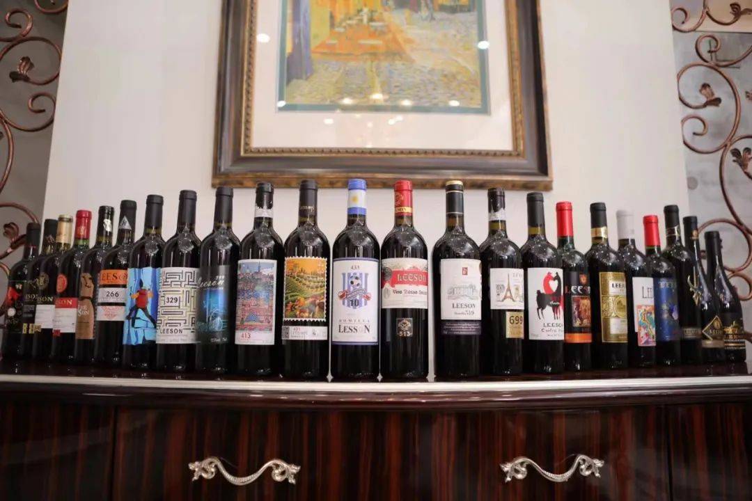 酒庄|线上买酒不靠谱?请认准云仓酒庄!