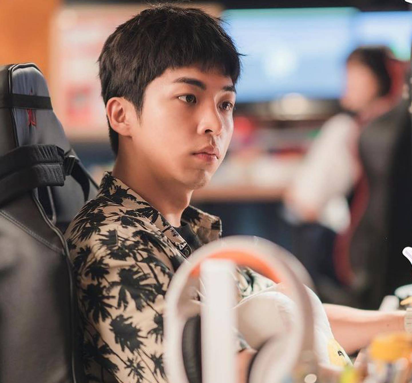 活动|第二季换他演！《柔美的细胞小将》配角群介绍