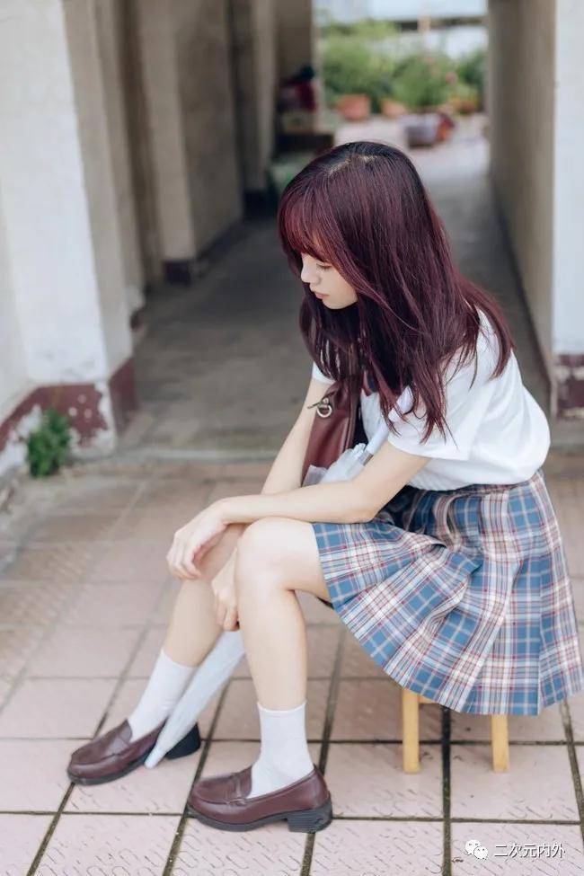 jk私影暮光雨中的回忆