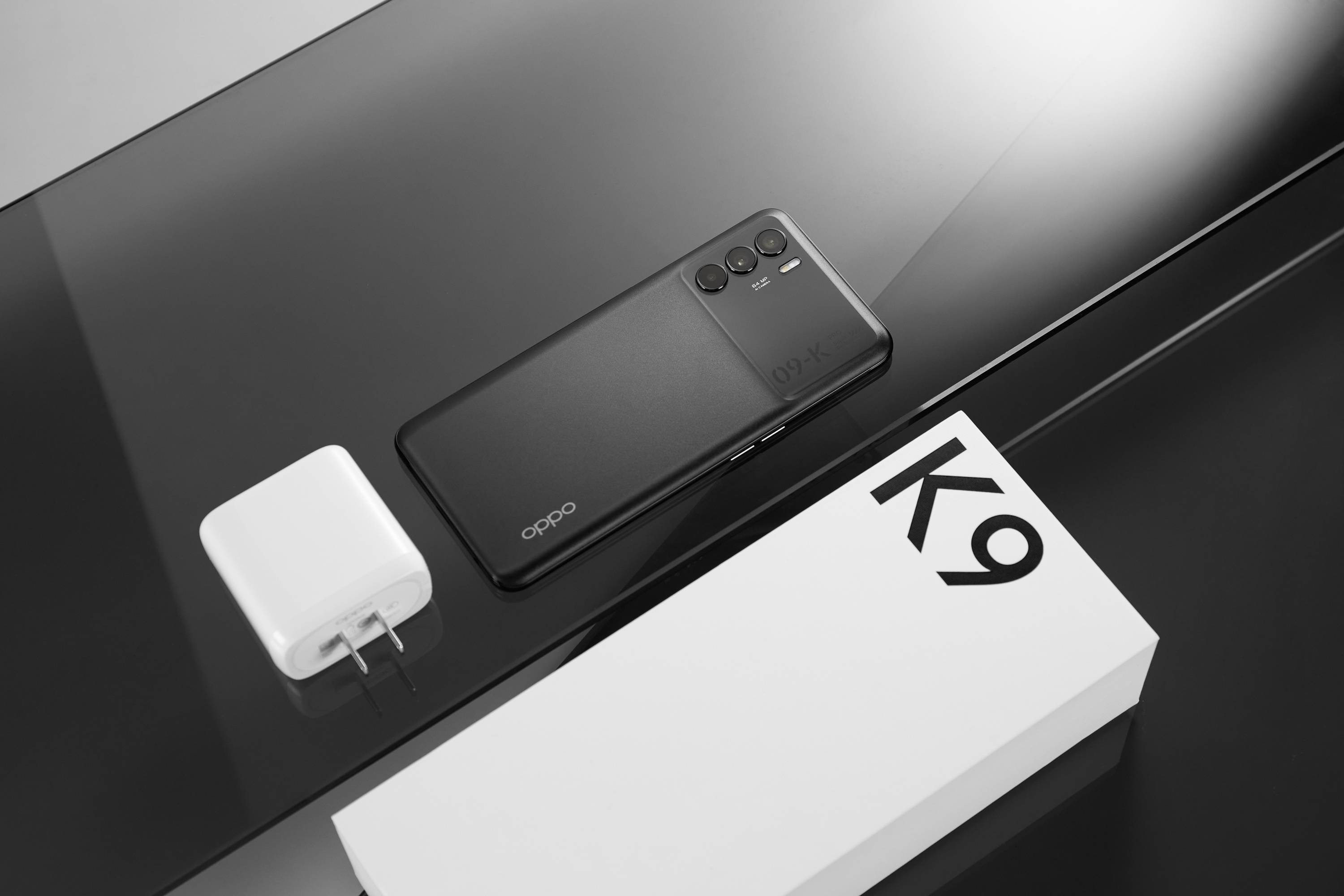 nova|多维度解读K9 Pro，“K系最强”值不值得买
