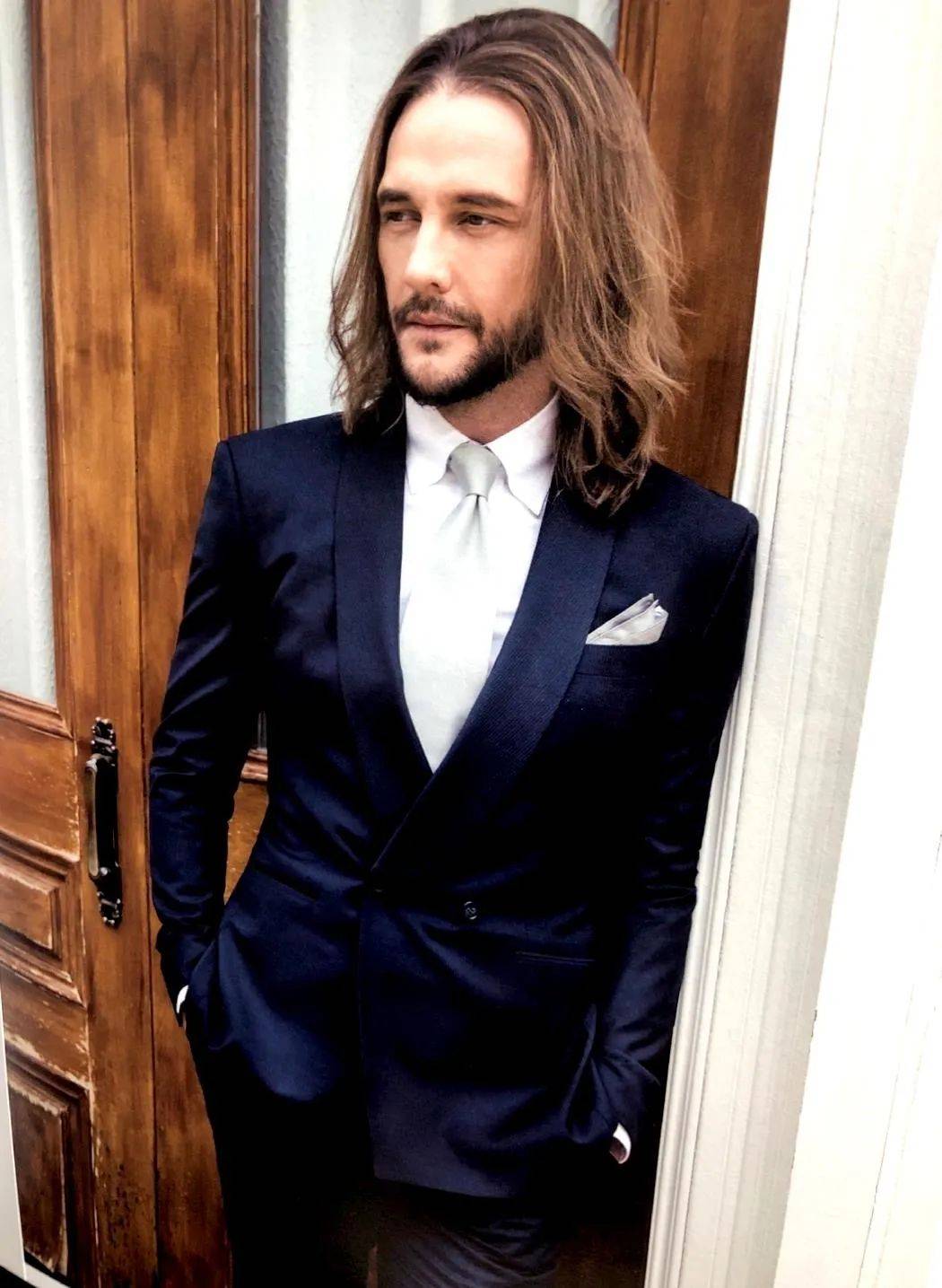 场合 帮衣坊定制 | 西装定制中的领型揭秘