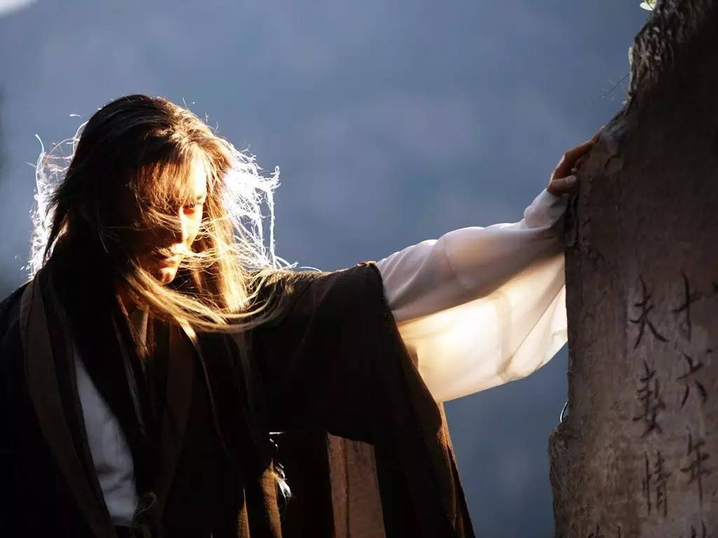 演技|《功勋》里演技受到认可的黄晓明，才是作为好演员该有的样子