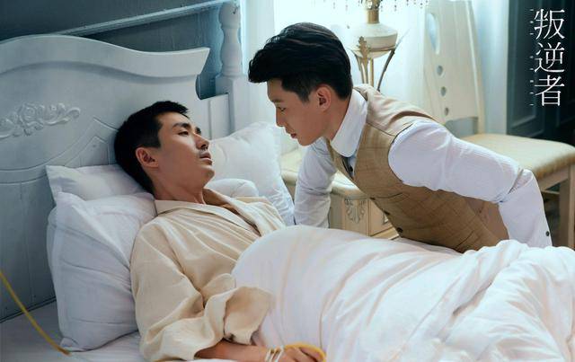 什么|叛逆者：左秋明什么时候成为我方人员的，答案让人意外！