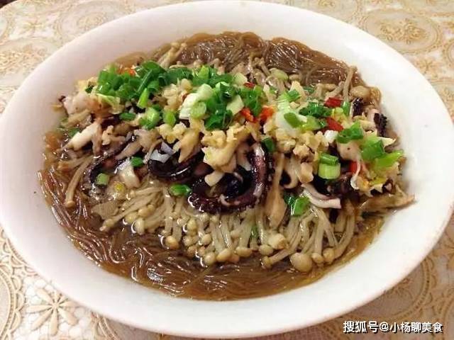 做法|金針菇做法上百種，唯獨喜歡如此做，營養好滋味，小孩很喜歡吃