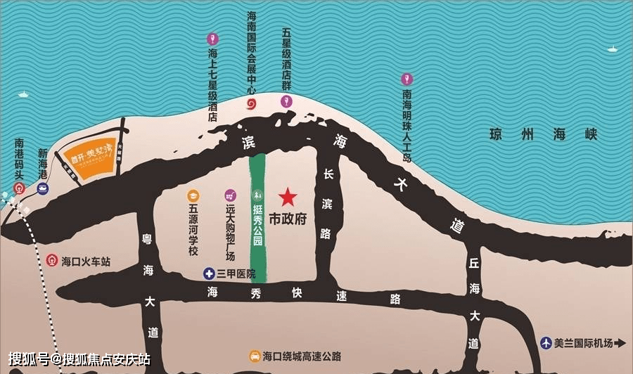 【售楼中心】###海南海口首开美墅湾售楼处电话;售楼处位置;最新房源