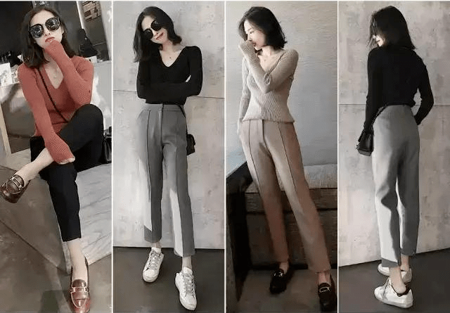 身材 秋冬服装穿太多显胖怎么办？学会这几招告别臃肿，轻松变身时尚达人