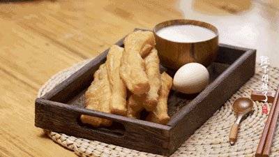 豆奶|早餐要吃好