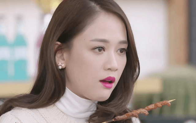 白甜|男主不喜欢白富美，却喜欢傻白甜？陈乔恩的这三部偶像剧你看过吗