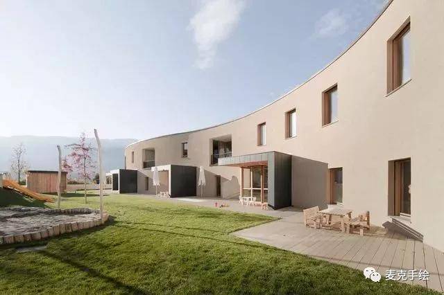 Tomi|今日分享 | 关于特殊人群空间设计第一弹