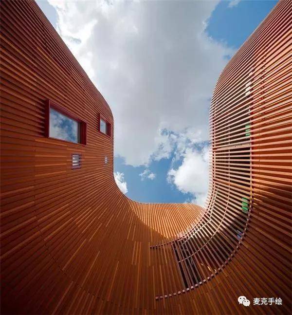 Tomi|今日分享 | 关于特殊人群空间设计第一弹