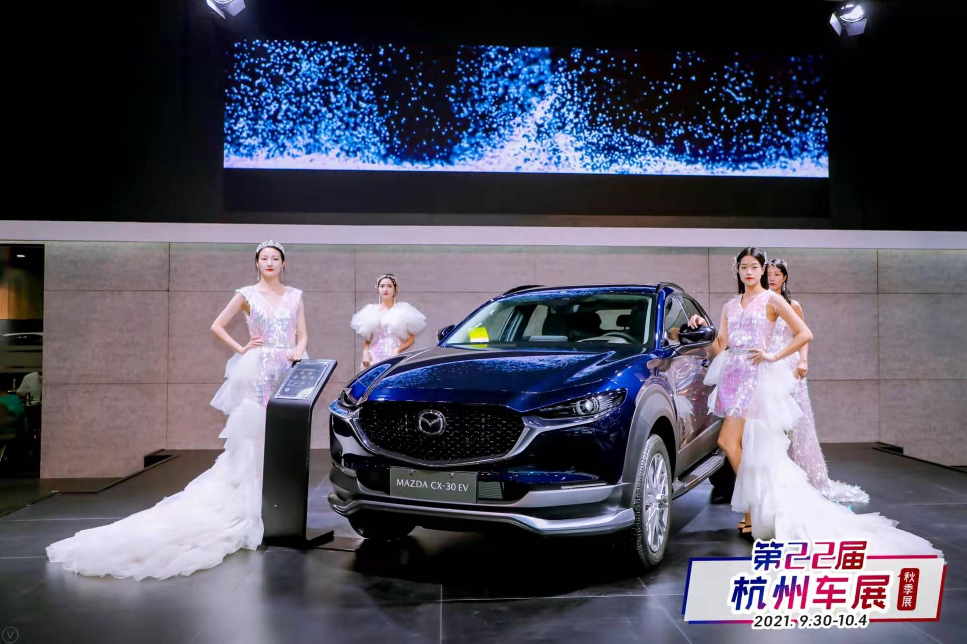 第22届杭州车展精彩落幕