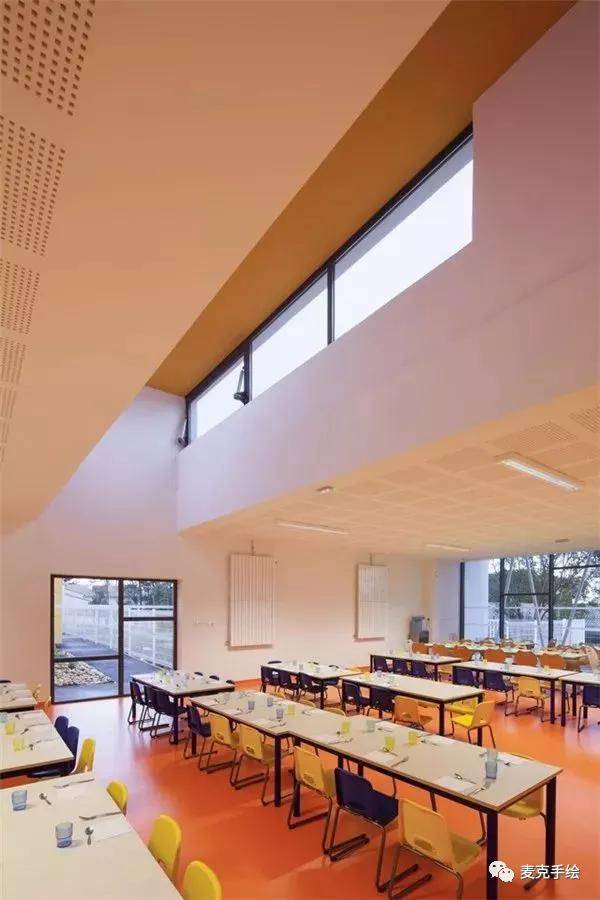 Tomi|今日分享 | 关于特殊人群空间设计第一弹