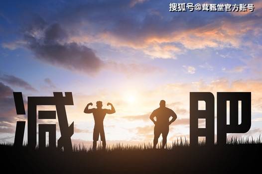 方法|正确的减肥方法,“科学”瘦身,才能瘦得更快