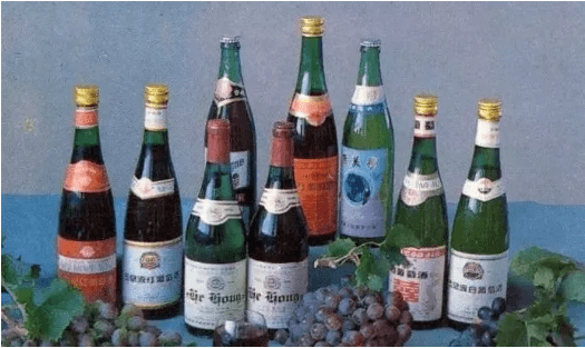 葡萄|你知道宁夏的第一瓶干红葡萄酒是怎么诞生的吗？