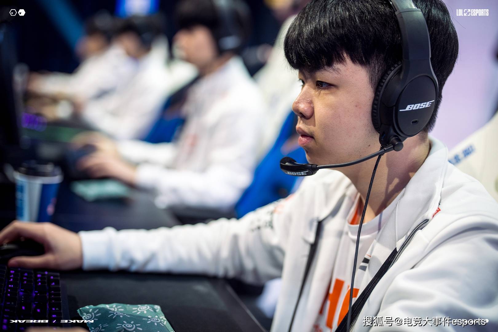 deft|S11入围赛HLE对BYG赛前分析：几乎是白给局，大概率3-0带走对手