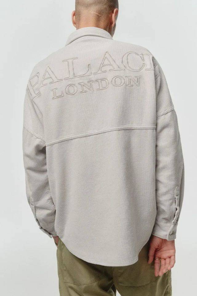 型录 恶搞爱因斯坦E=MC2！Palace冬季型录曝光下周发售，货量超大！