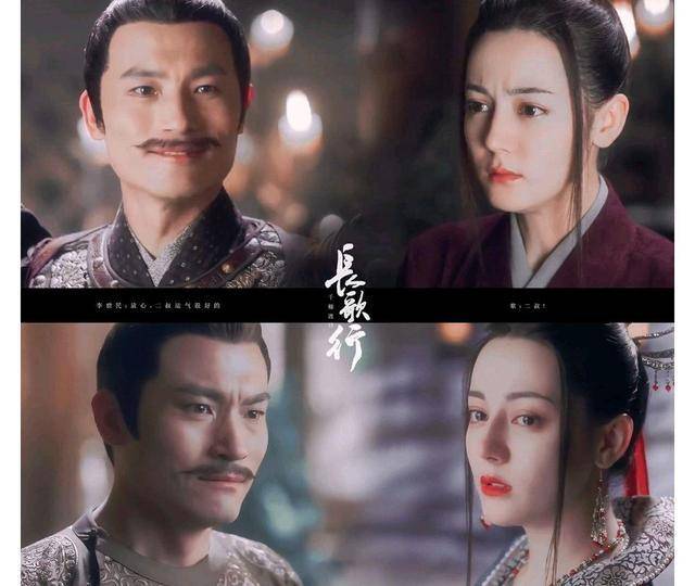 什么|被某瓣黑到5.8分的《长歌行》入围“中美电视节金天使奖”告诉了我们什么？