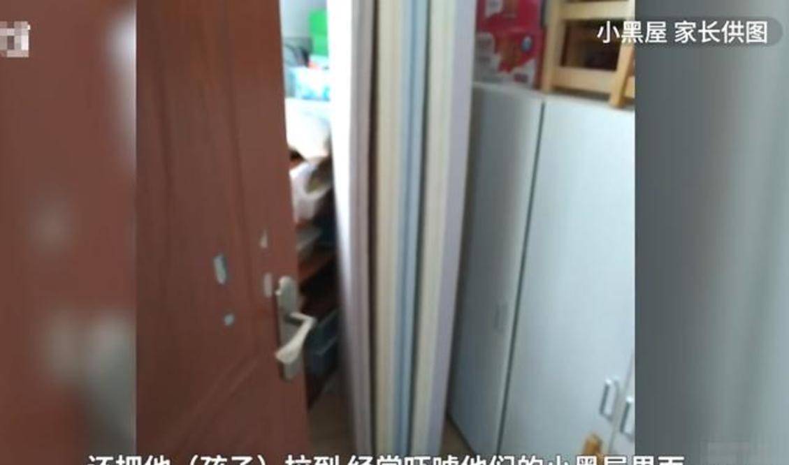 家长|3岁男孩鼻子被幼师打成轻微伤，曾危险驾驶被拘役，家长已起诉