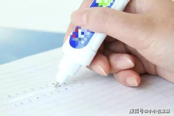 检测|小时候常用的这几种文具，现在可不敢让娃用了！