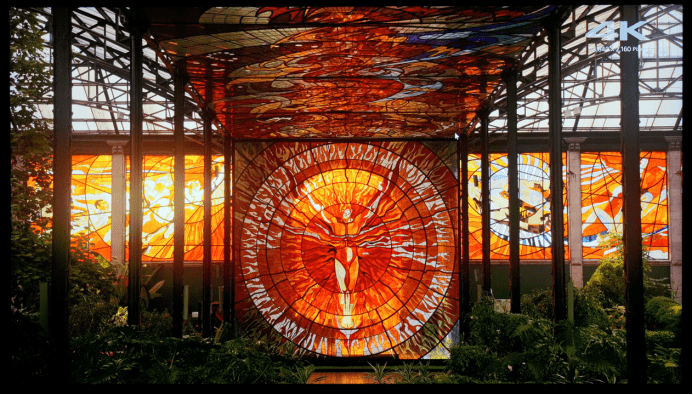 名至实归的 98 吋巨无霸影院 TCL 98X9C IMAX Enhanced 巨幕智屏抢先测