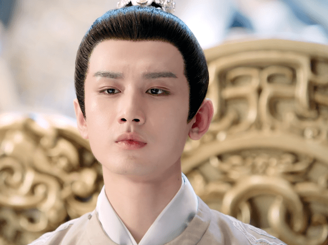 与君歌 玉真坊有奸细 仇烟织是程若鱼的姐姐 齐焱