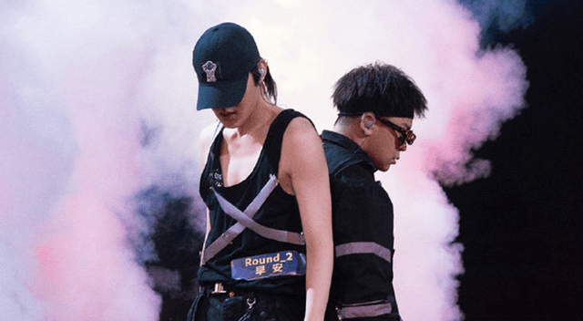 Lambert|这期《说唱听我的》Hit Song来自这两个年轻人!