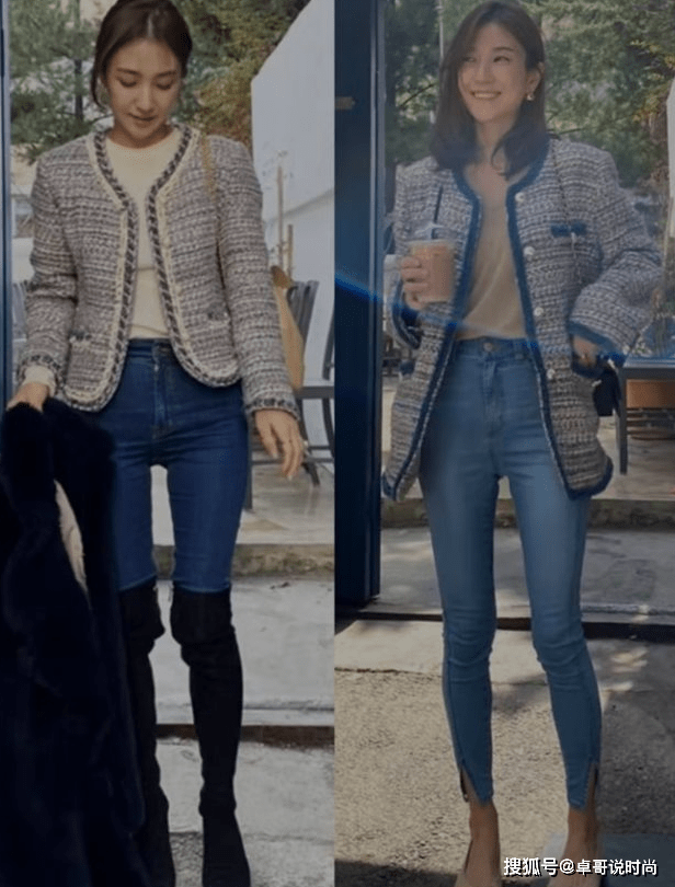 颜色 初秋服饰这样选,轻松逾越同龄人,时髦大气还舒适,穿搭升级指南