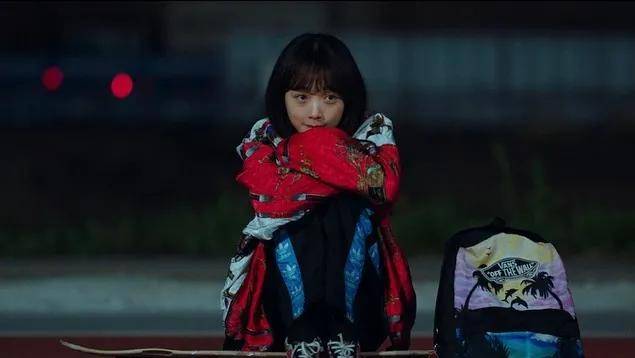 智英圈|ins一夜吸粉300W,27岁韩国“初恋脸”火出圈了!网友:我沦陷了