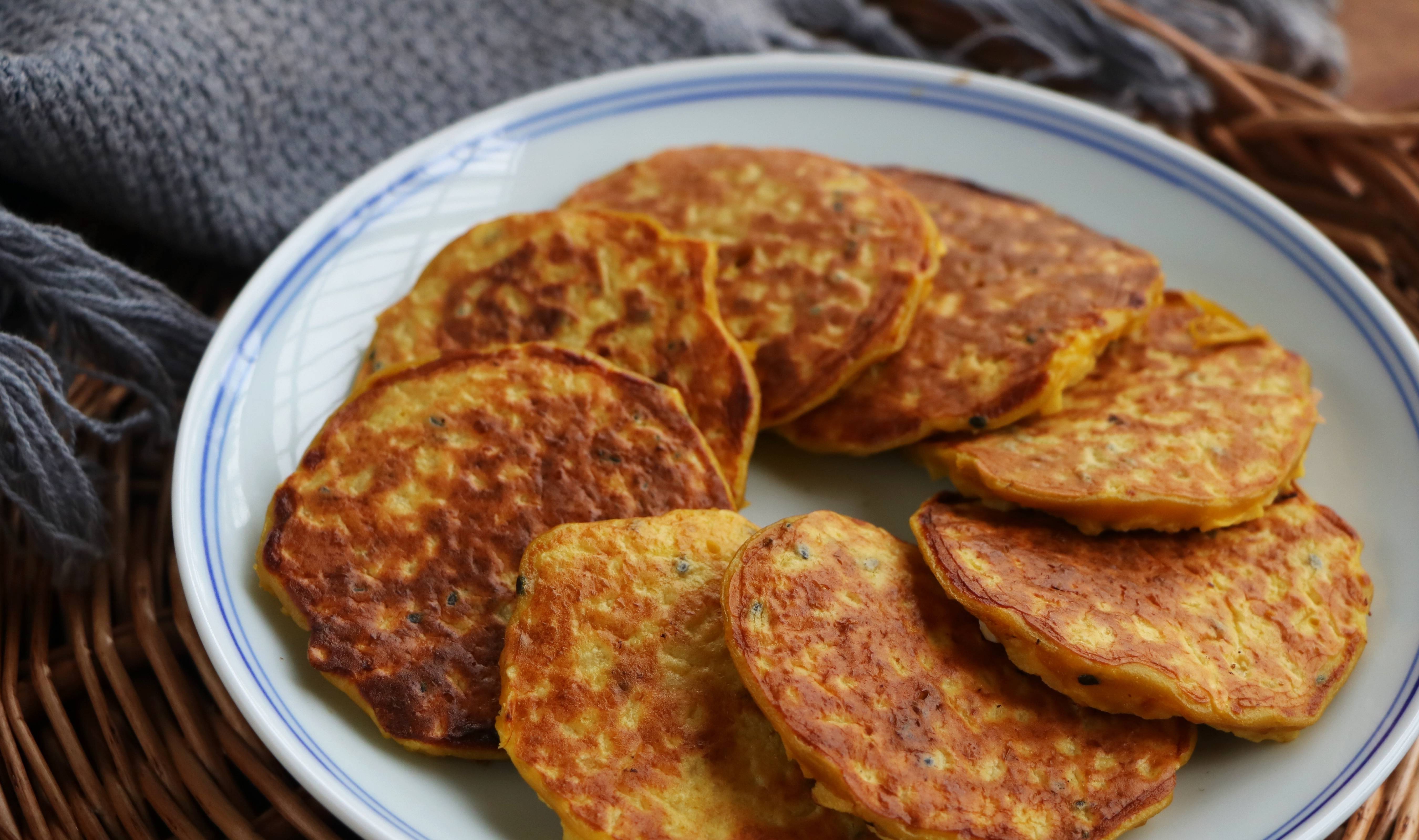 美食|苹果还能这么吃，口感超香甜，能当零食又能当早餐，有创意更美味