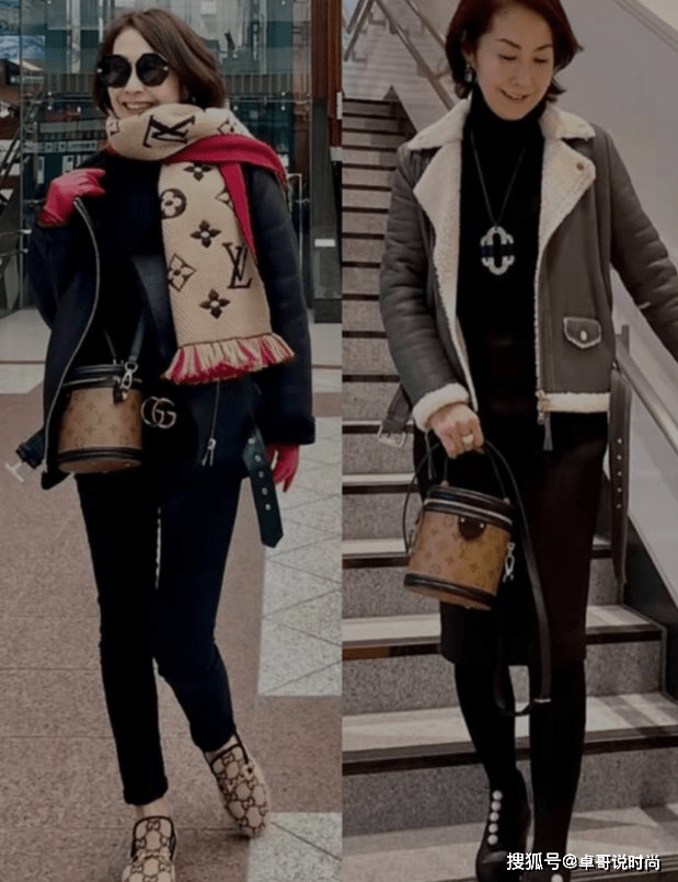 饰品 中年女性怎么穿？学会这四点，唯美优雅又时尚，轻松逾越同龄人