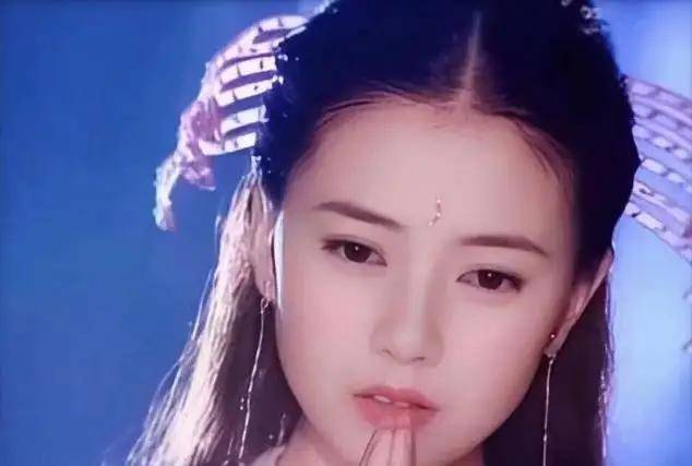 角色|那些惊艳了时光的古装角色，朱茵美，巩俐仙，杨幂造型满分