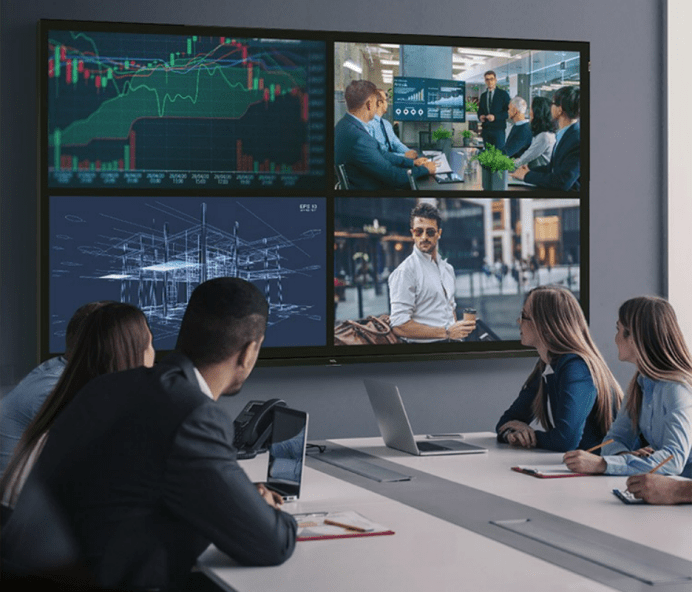 名至实归的 98 吋巨无霸影院 TCL 98X9C IMAX Enhanced 巨幕智屏抢先测