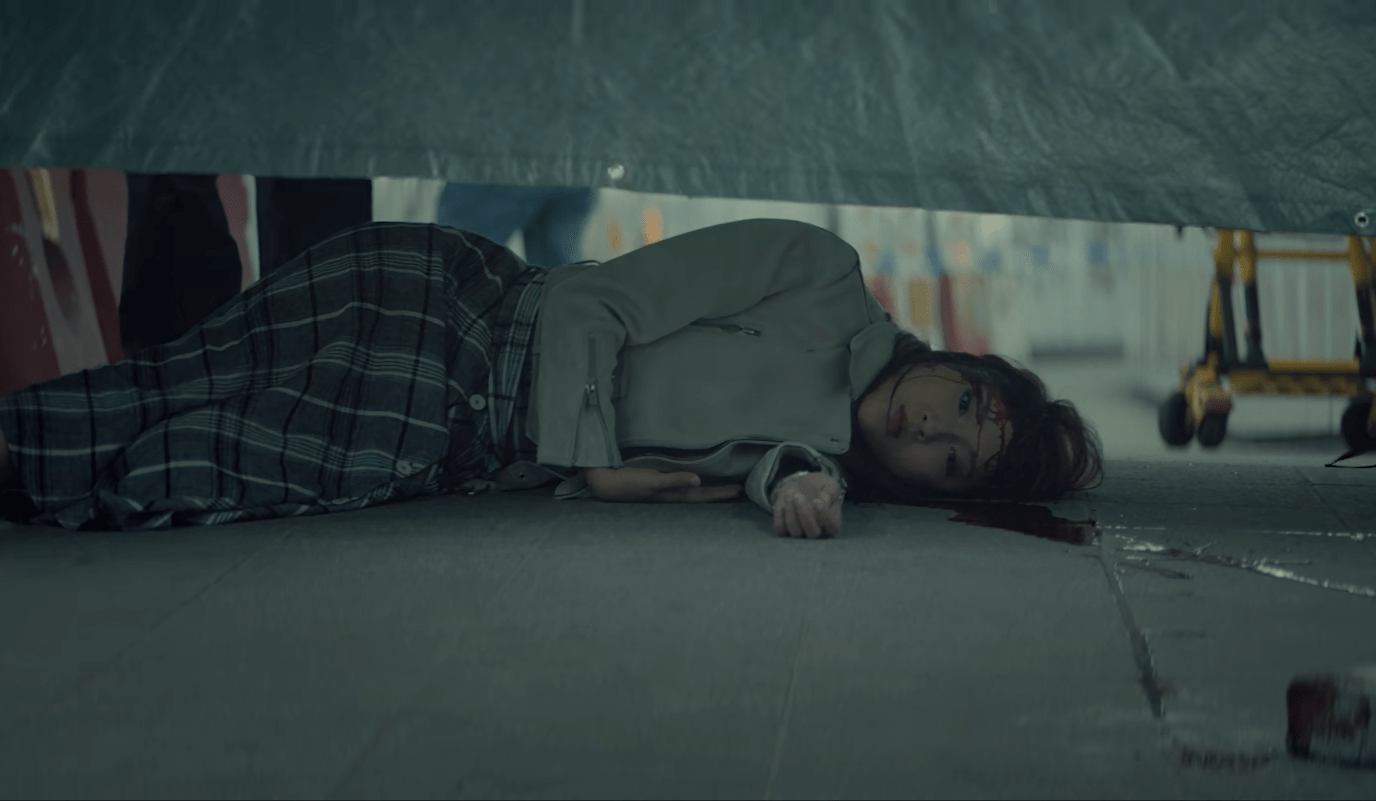 电影|《一级指控》上映,廖启智一出手,香港电影的荣光,就又回来了?