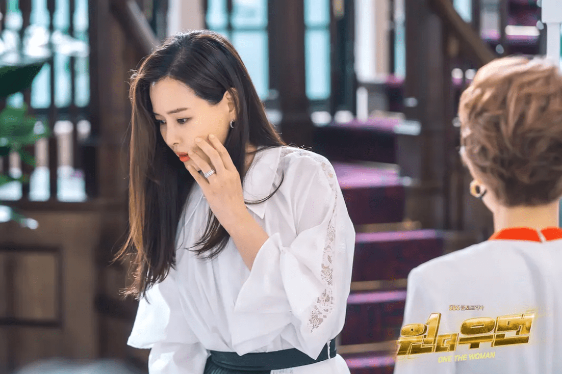 美娜|救命！这不就是你们想要的手撕婆婆姑姑吗？