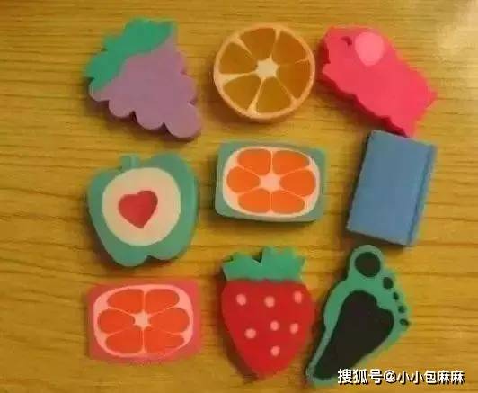 检测|小时候常用的这几种文具，现在可不敢让娃用了！