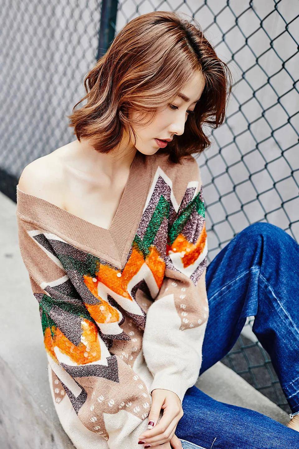 Don't 假日穿搭TIPS 让你不上镜都不行！