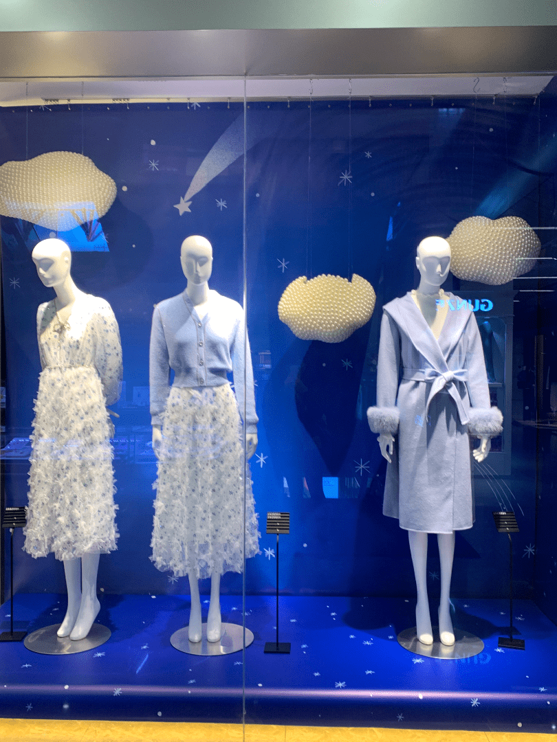 因为 关于秋天的那些