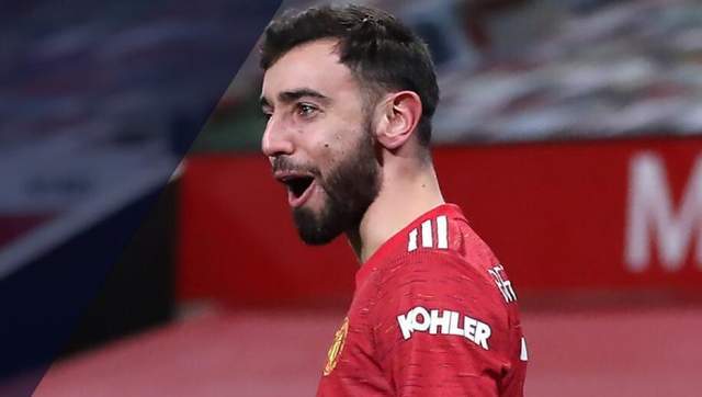 原创从战神到短板弗雷德场场被爆是必然红魔后腰升级有指南