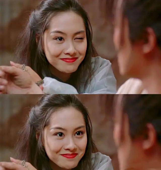 角色|那些惊艳了时光的古装角色，朱茵美，巩俐仙，杨幂造型满分