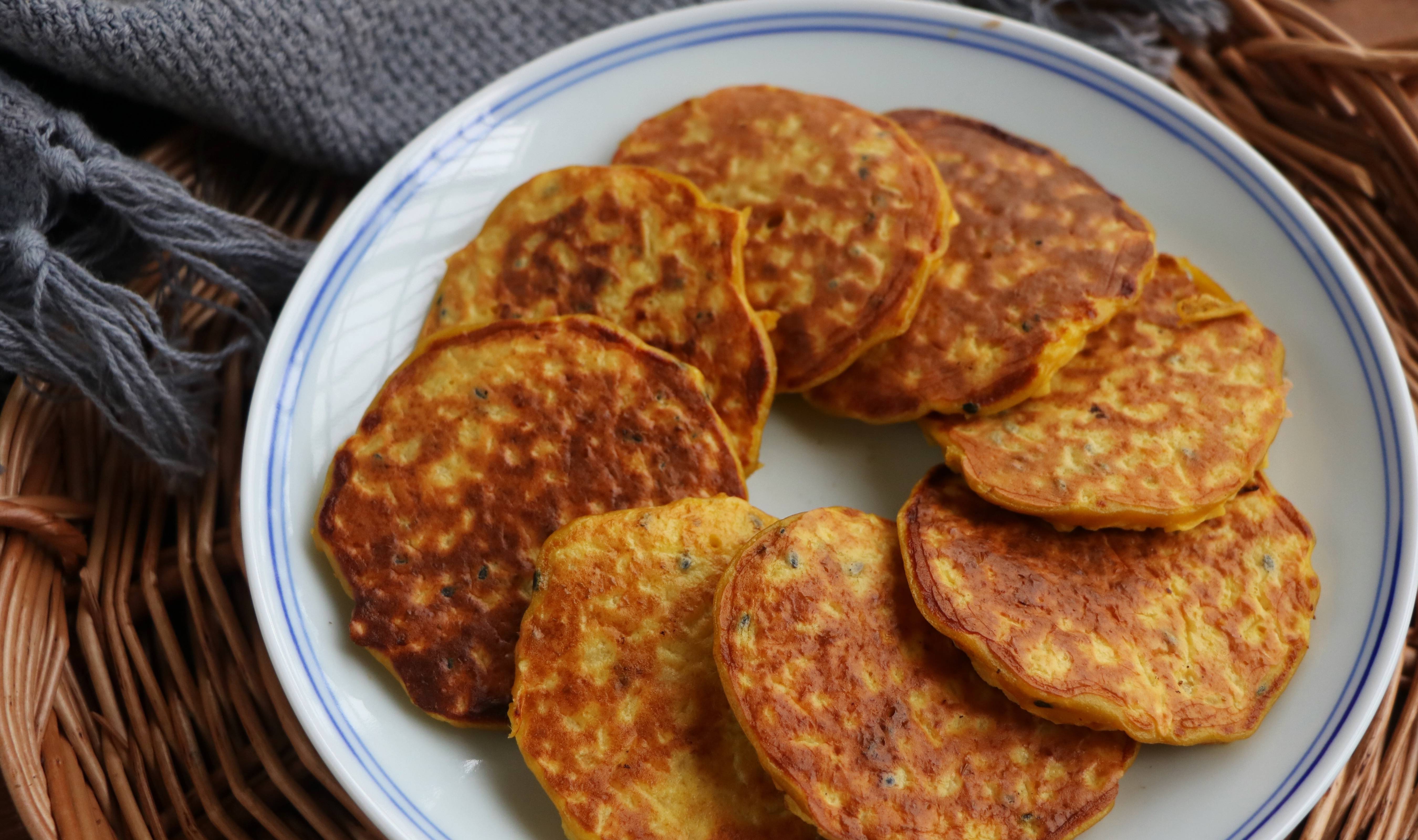 美食|苹果还能这么吃，口感超香甜，能当零食又能当早餐，有创意更美味